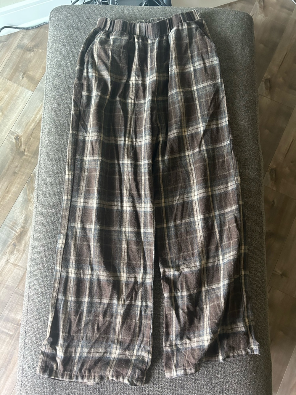 Pajama pants